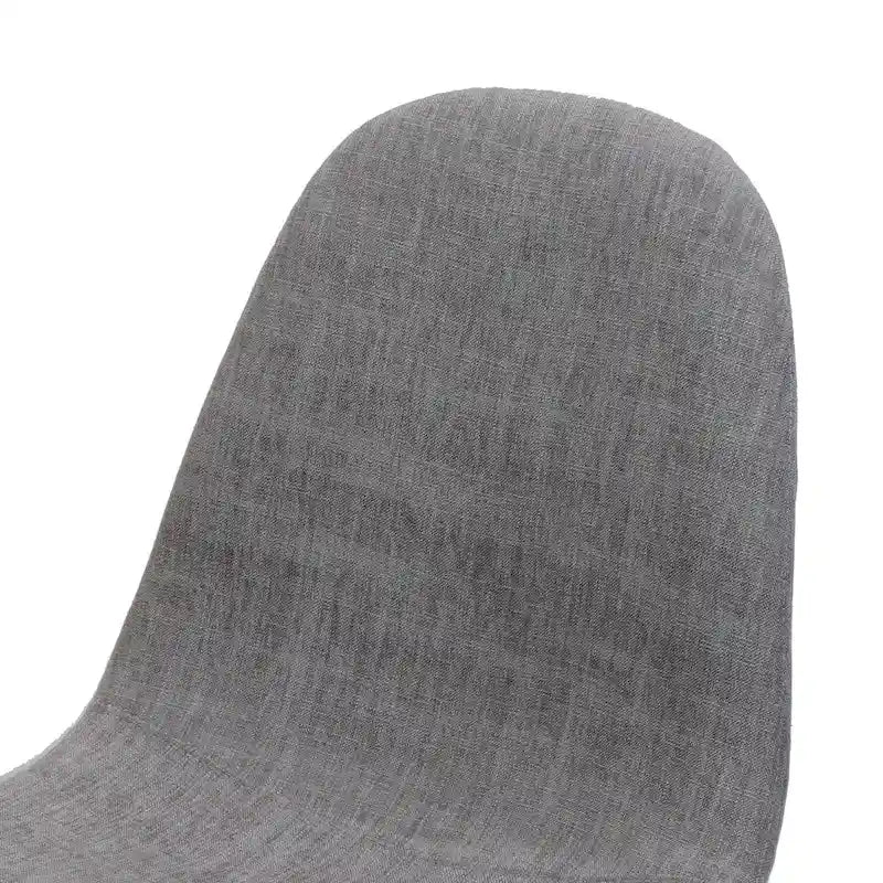 Chaises de salle à manger style Mid-Century (Lot de 2)