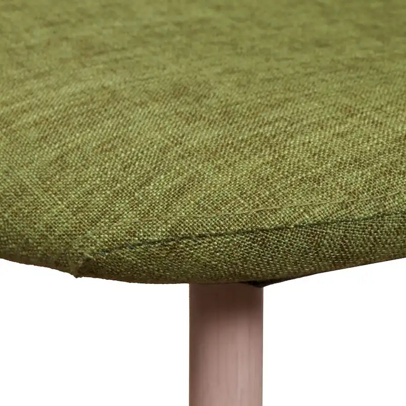 Chaises de salle à manger style Mid-Century (Lot de 2)