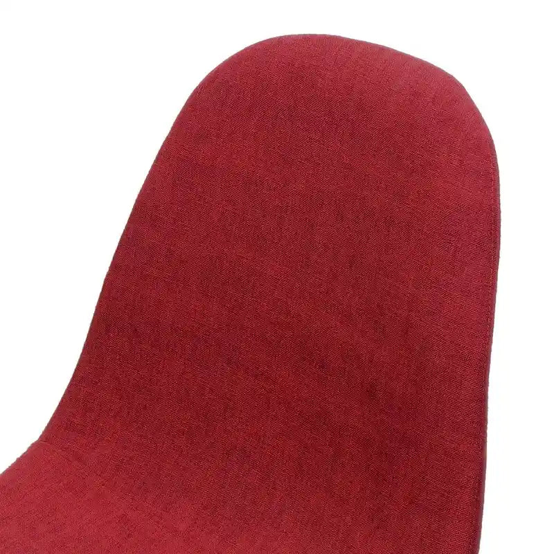 Chaises de salle à manger style Mid-Century (Lot de 2)