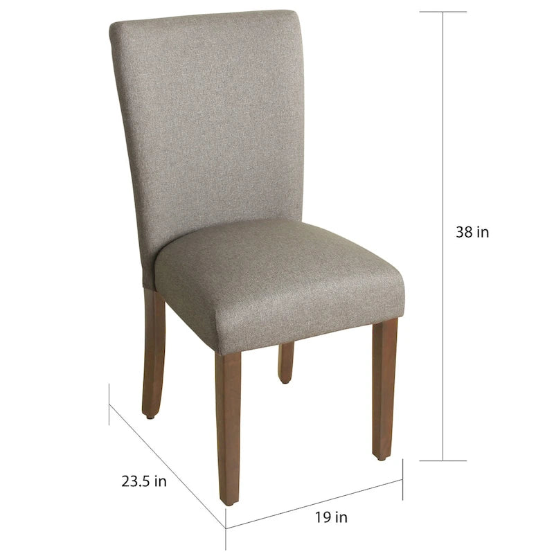 Chaise Parsons