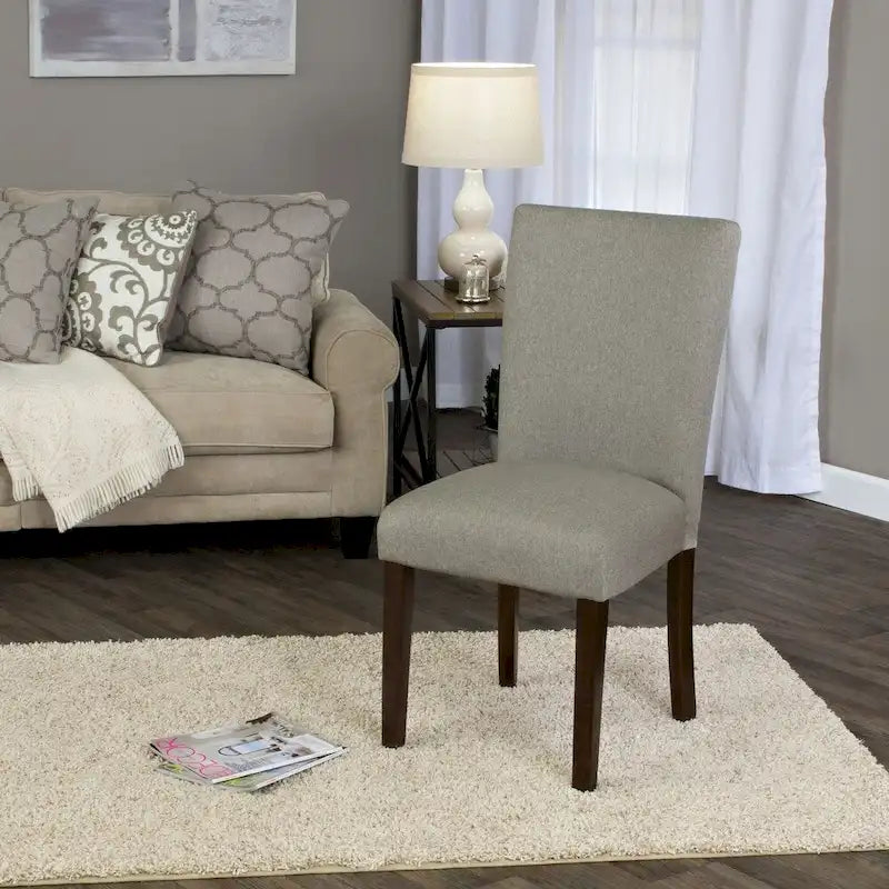 Chaise Parsons