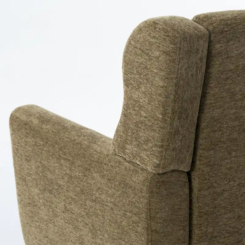 Fauteuil d'appoint moderne, Fauteuils pour salon ou chambre à coucher