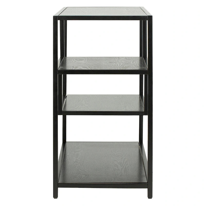 Console géométrique — 42 x 16 x 30,3 — Largeur 42 x Profondeur 16 x Hauteur 30