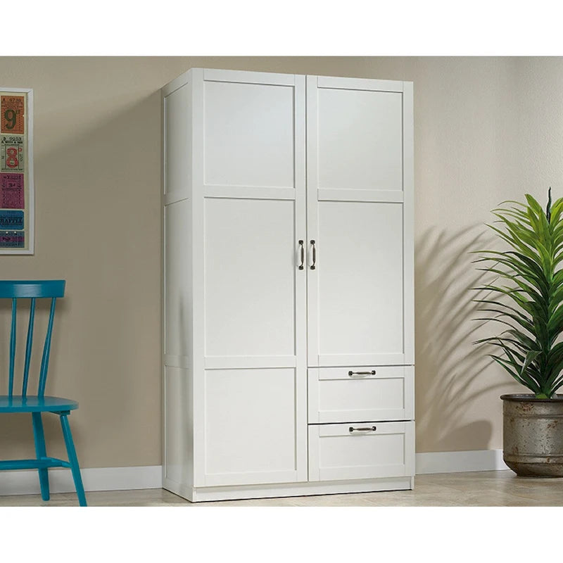 Armoire de rangement