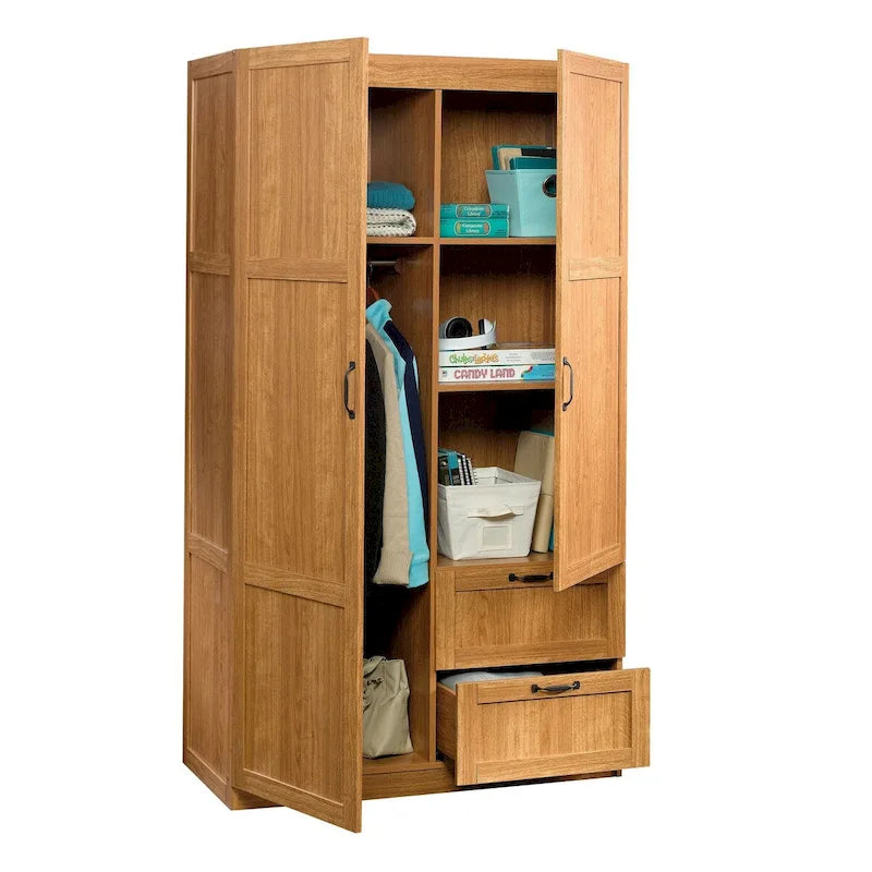 Armoire de rangement