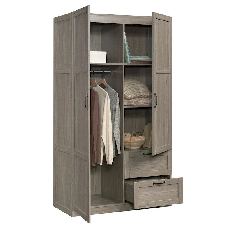 Armoire de rangement
