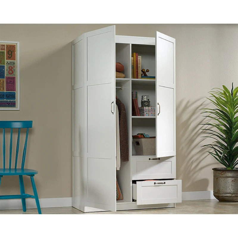 Armoire de rangement
