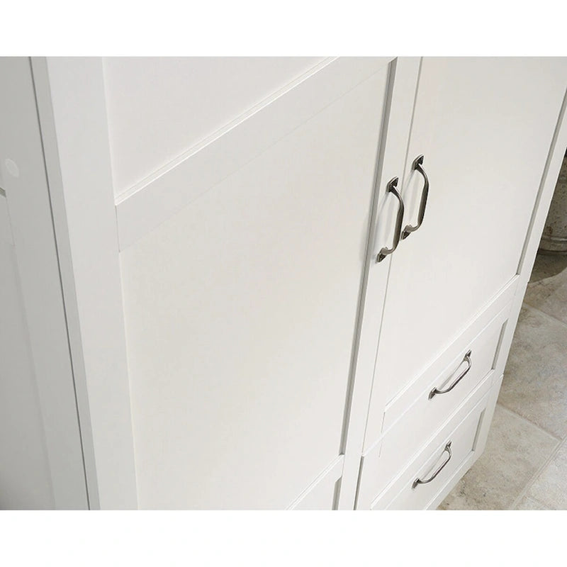 Armoire de rangement