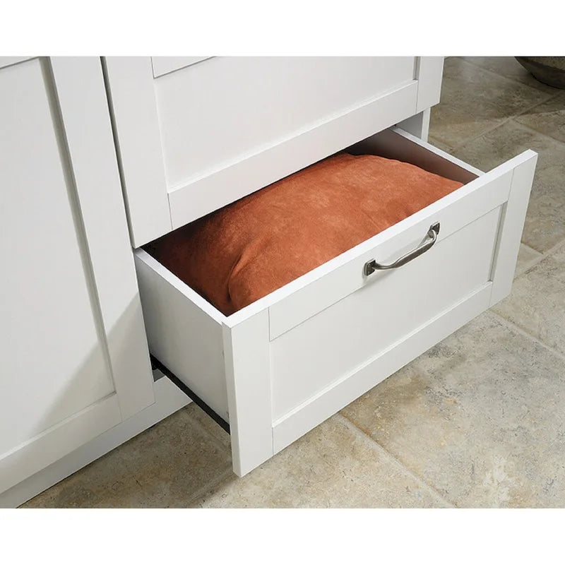 Armoire de rangement