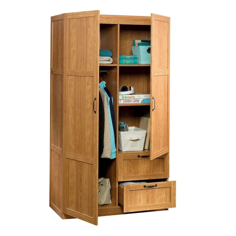 Armoire de rangement