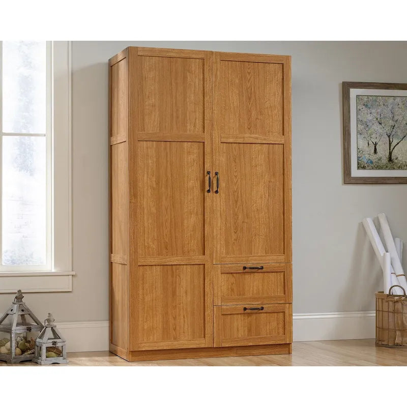 Armoire de rangement