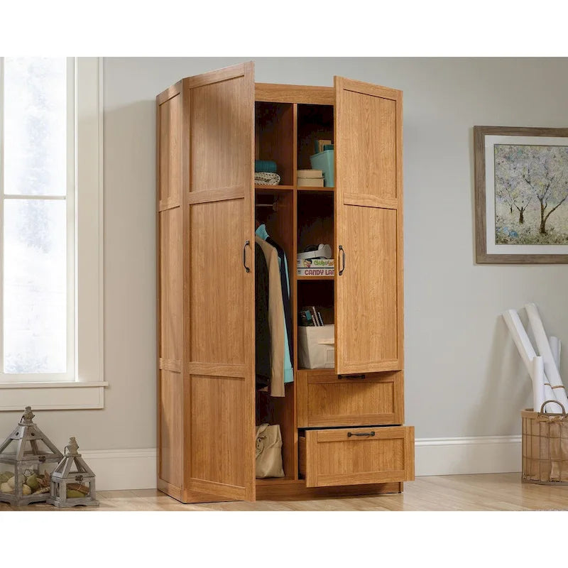 Armoire de rangement