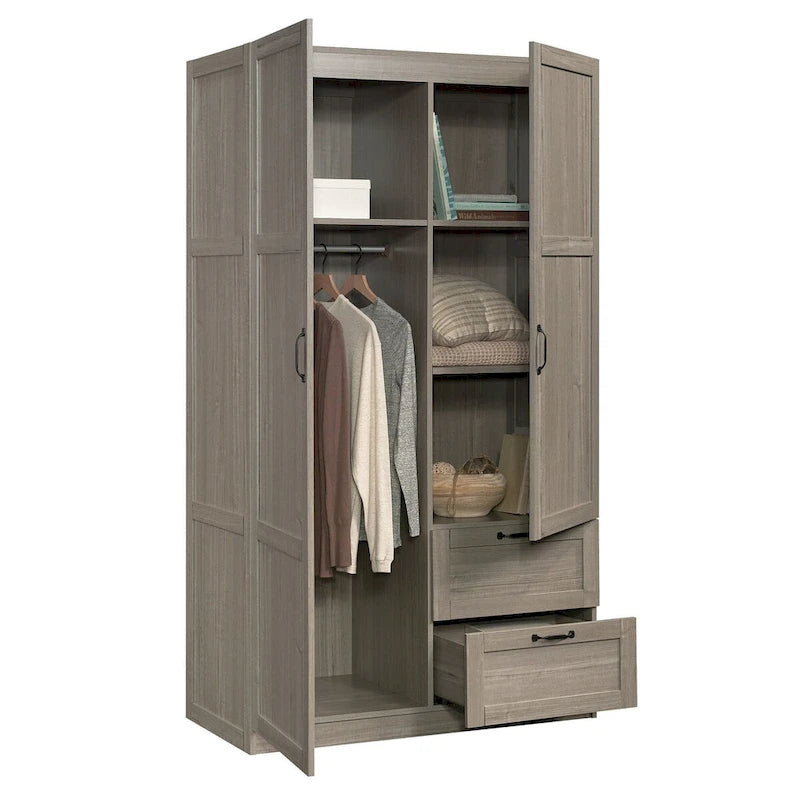 Armoire de rangement