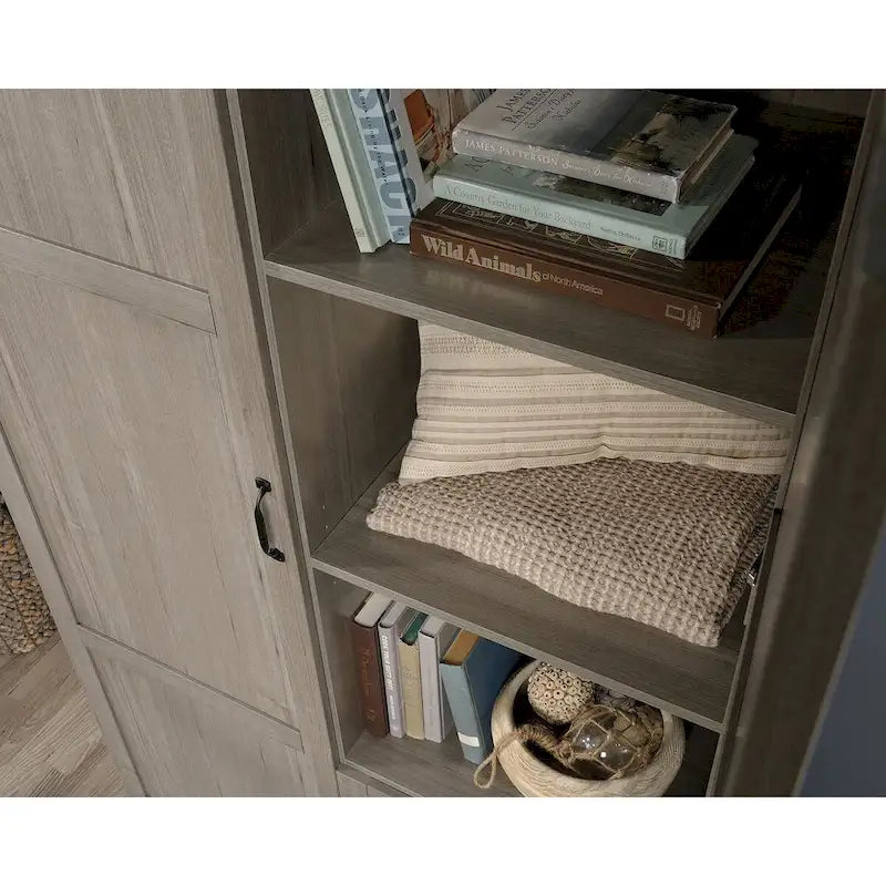Armoire de rangement