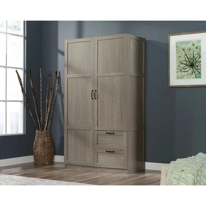 Armoire de rangement