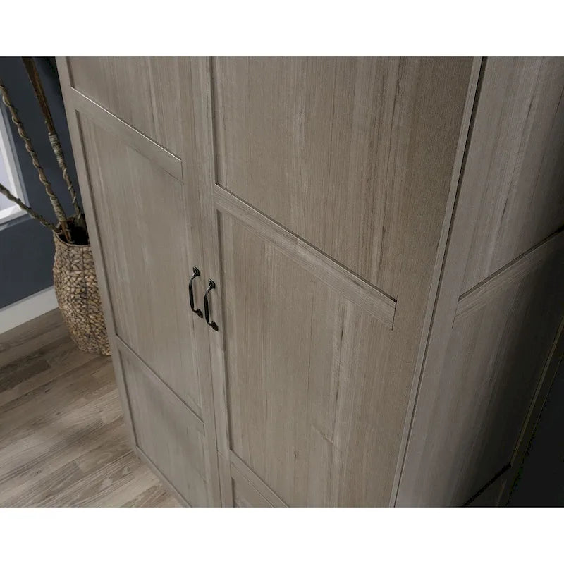 Armoire de rangement