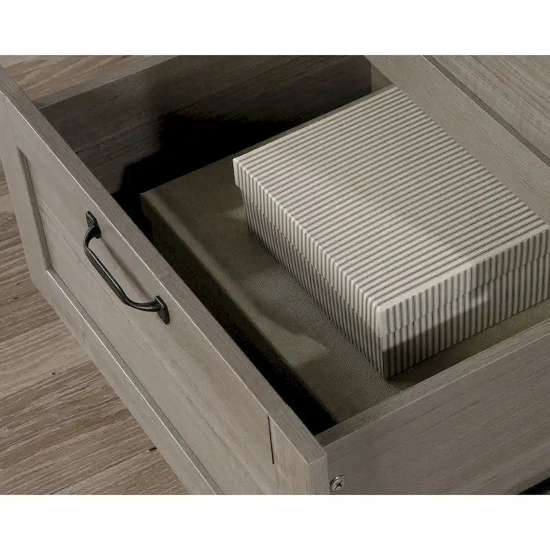 Armoire de rangement