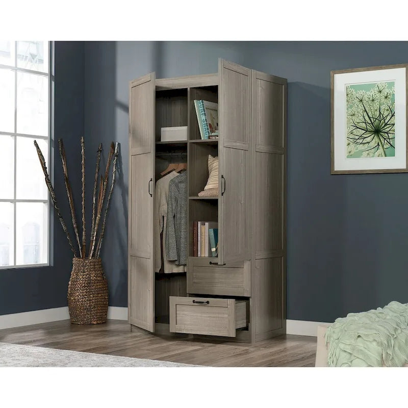 Armoire de rangement