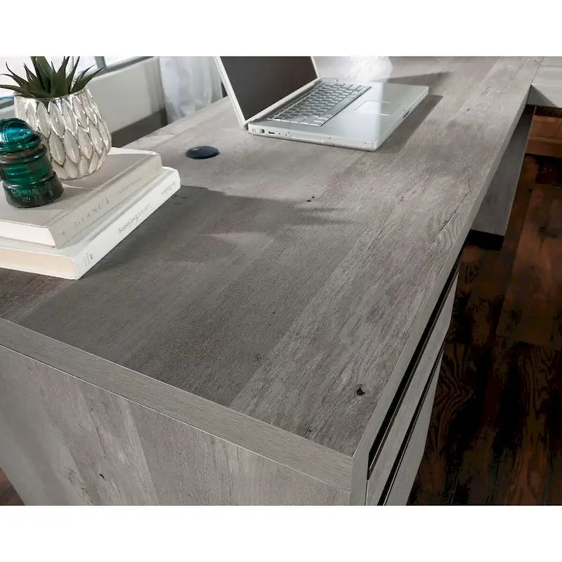 Bureau en L