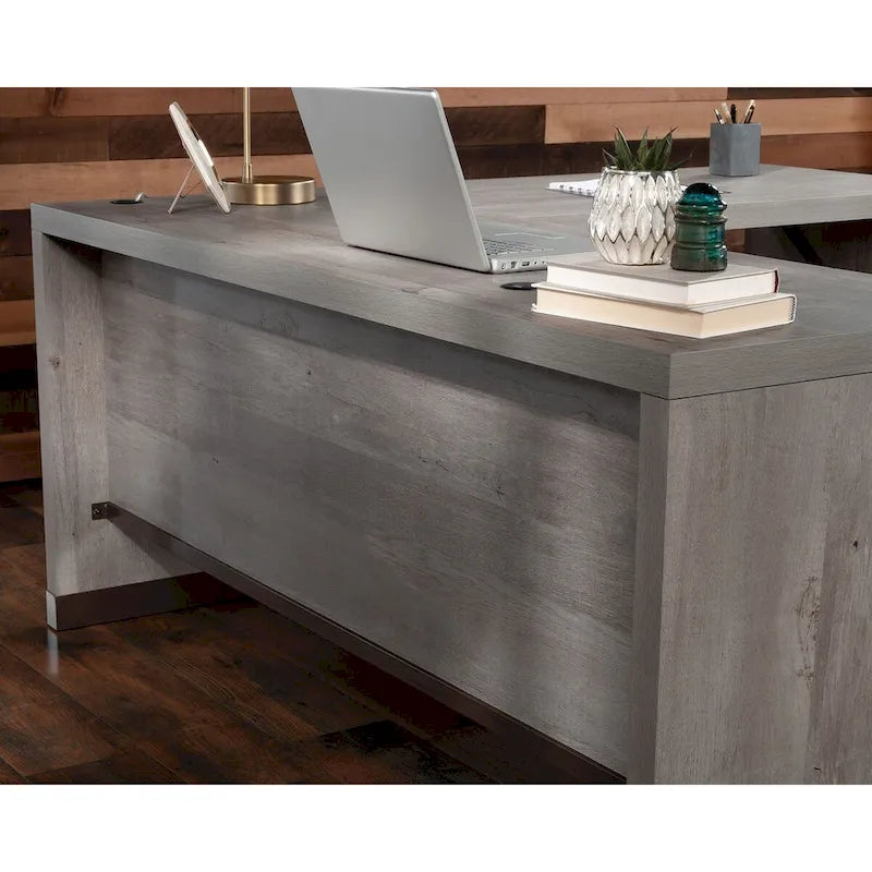 Bureau en L