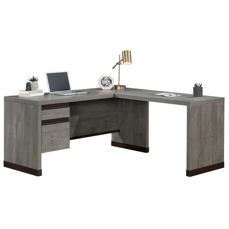 Bureau en L
